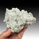 Barite with Witherite - image 1