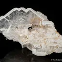 Barite with zoned edges - image 1