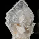 Barite with zoned edges - image 4