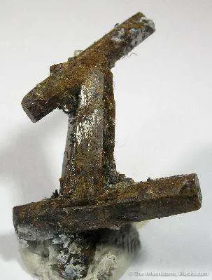 Barite W/Silver - image 4