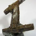 Barite W/Silver - image 4