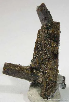 Barite W/Silver - image 3