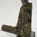 Barite W/Silver - image 3