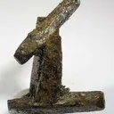 Barite W/Silver - image 1