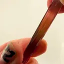 Barra do Salinas Tourmaline Scepter Banger - image 2