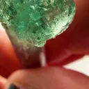 Barra do Salinas Tourmaline Scepter Banger - image 4