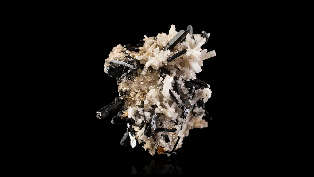 Barylite image