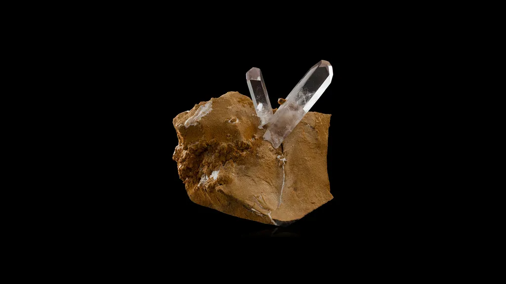 Baryte image