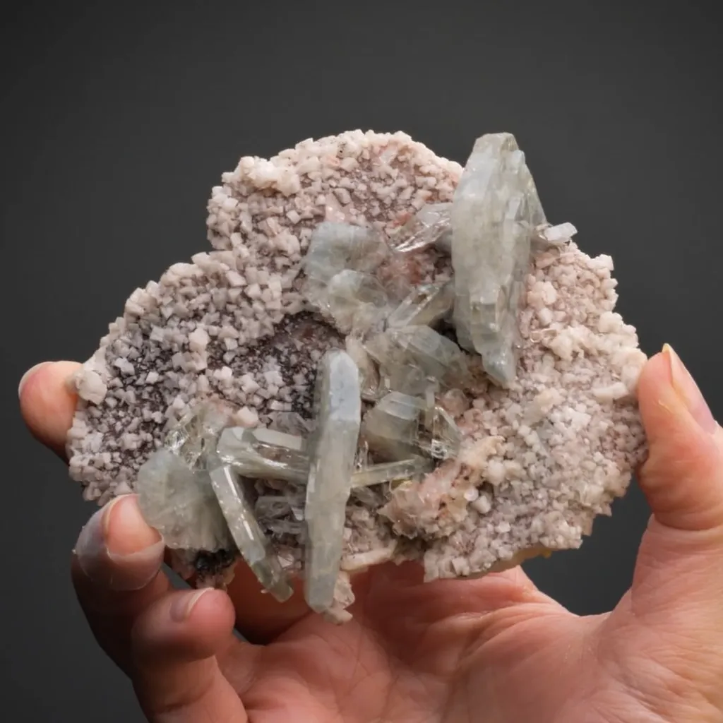 Baryte - image 2