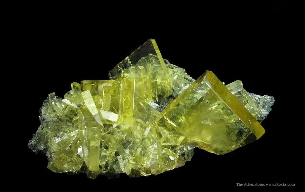 Baryte - image 5