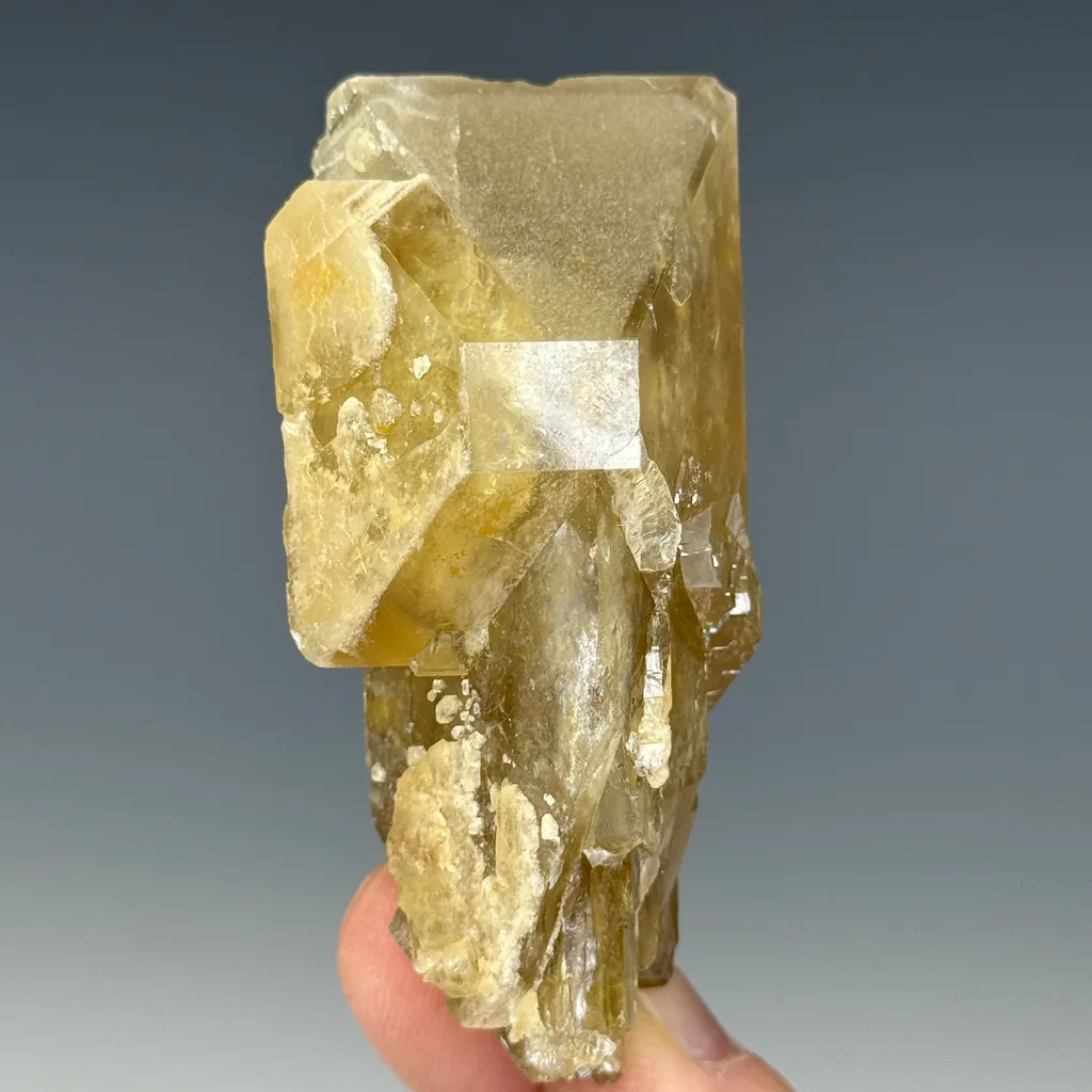 Baryte image