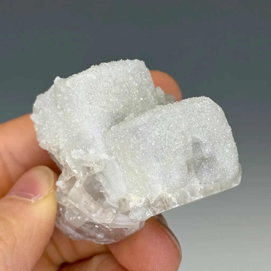 Baryte - image 3