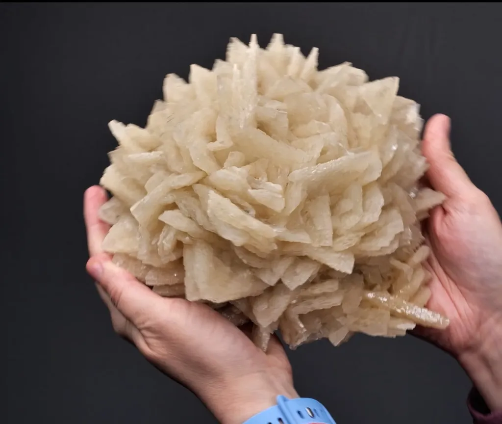 Baryte - image 2