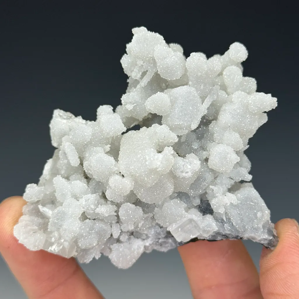 Baryte image