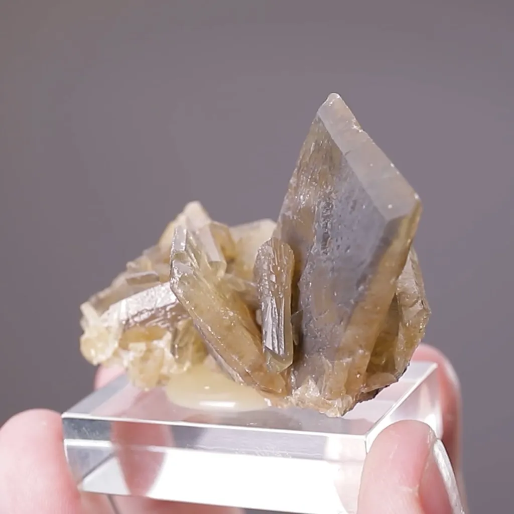 Baryte - image 2