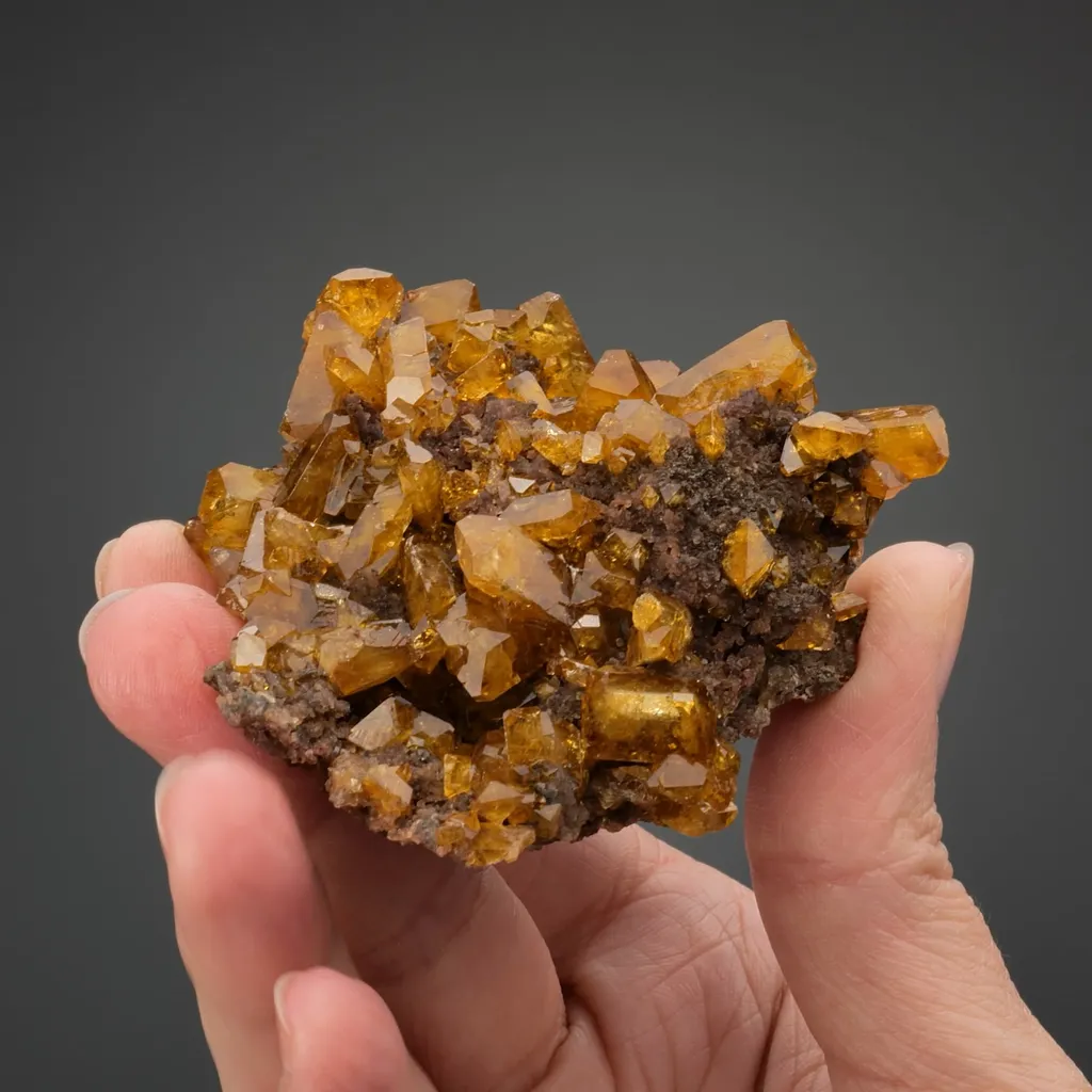 Baryte - image 2