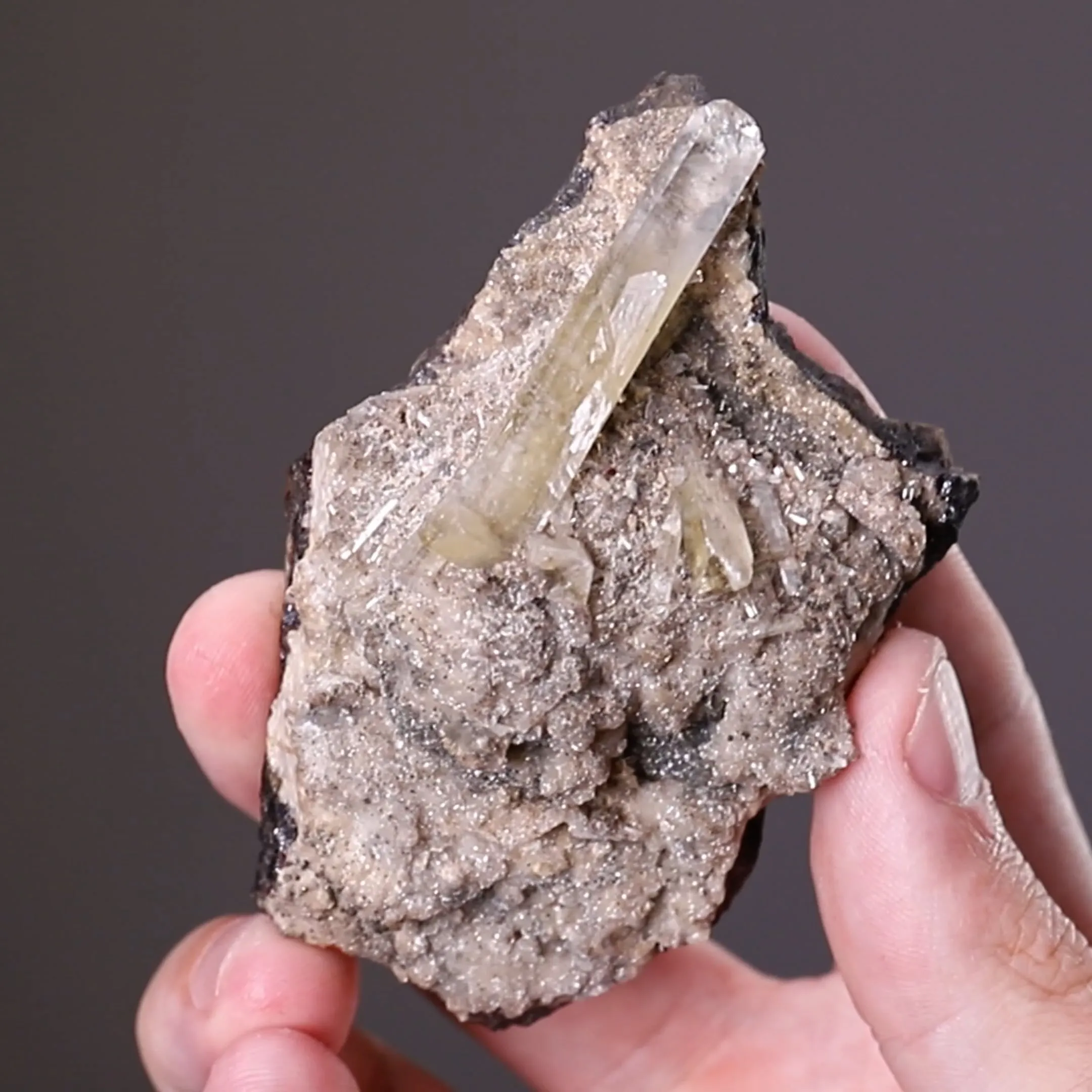 Baryte - image 2