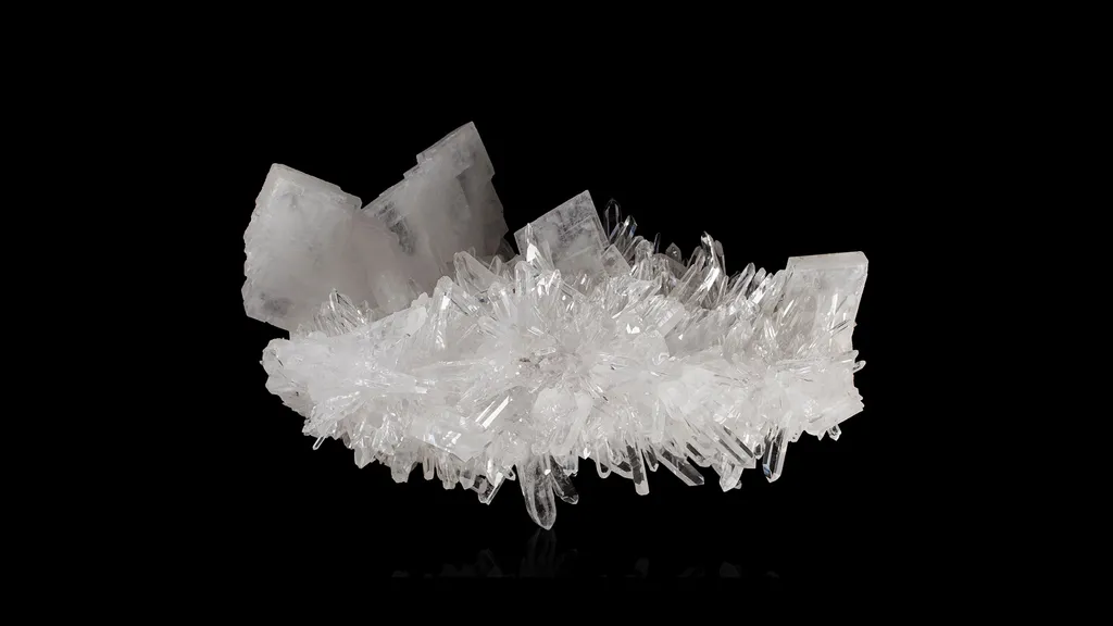 Baryte image