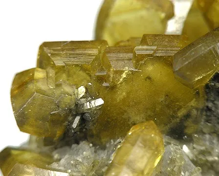 Baryte - image 2