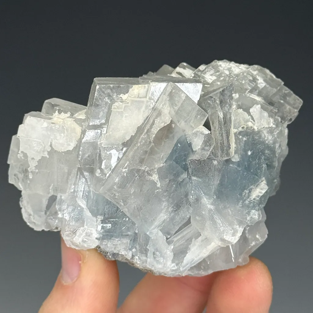 Baryte - image 4