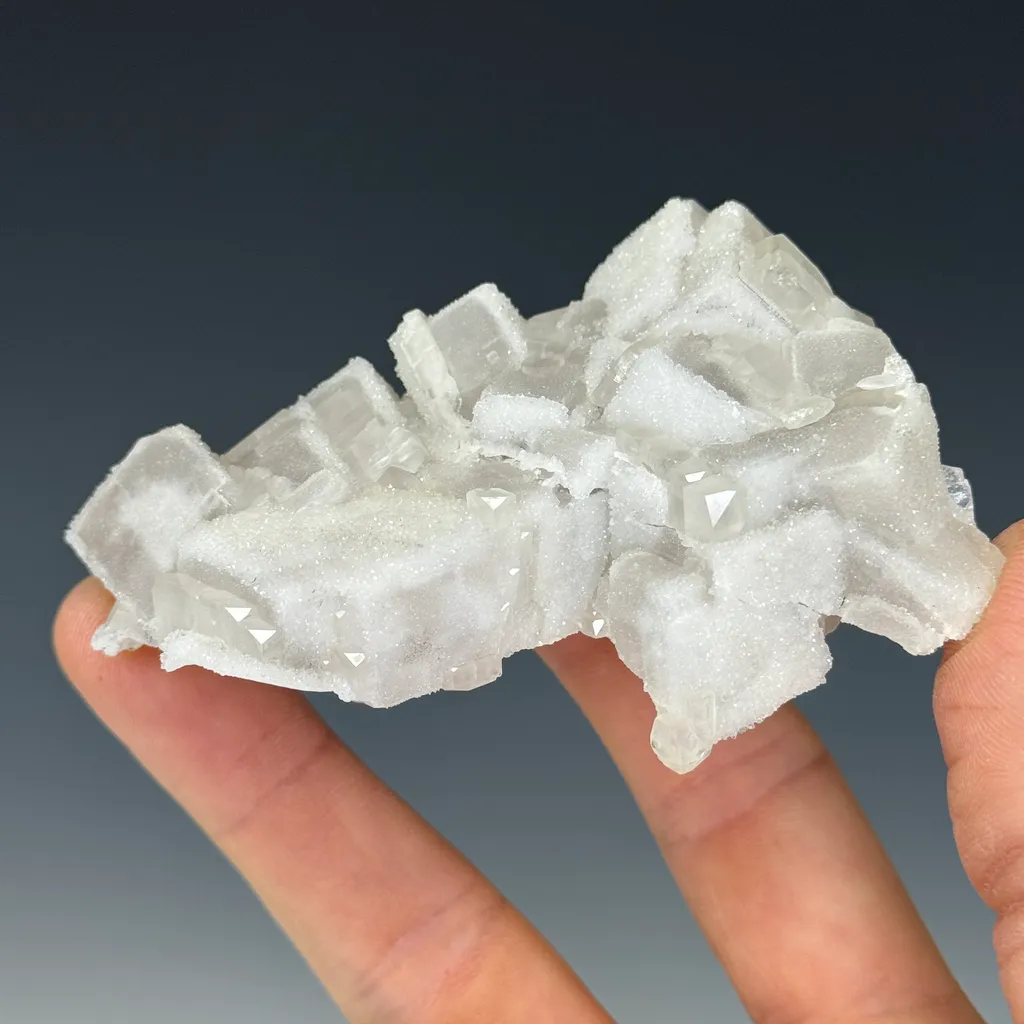 Baryte - image 2