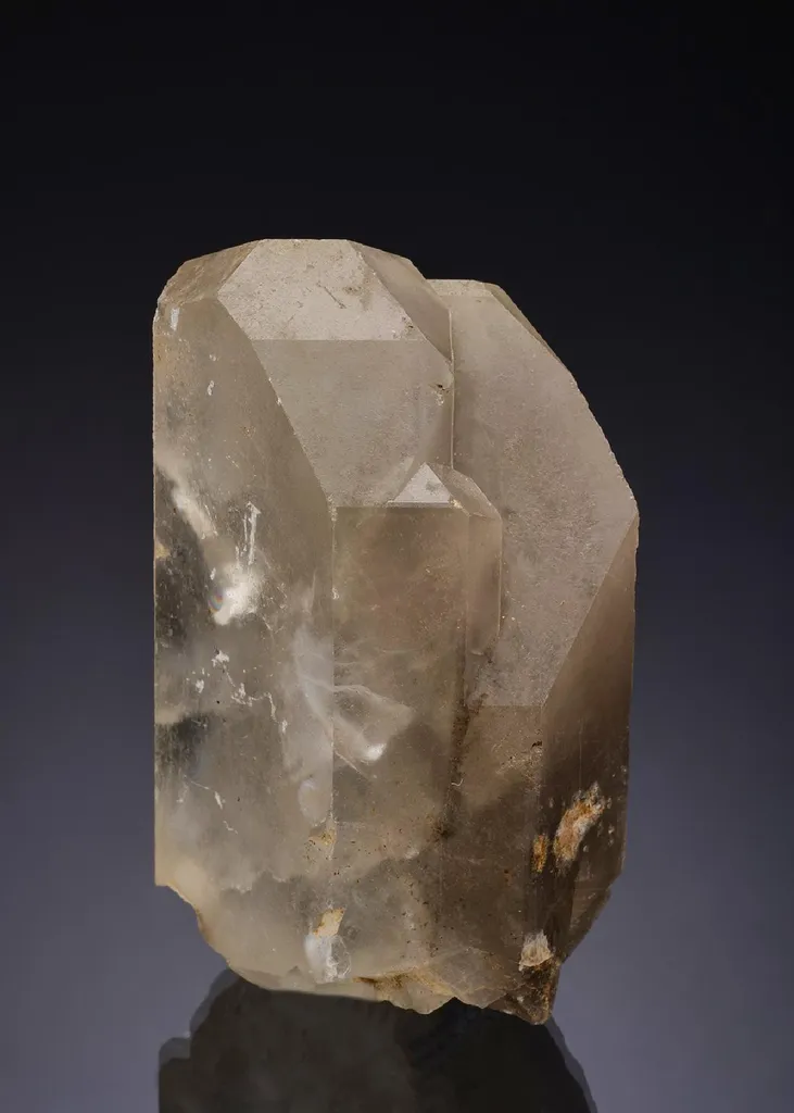 Baryte image