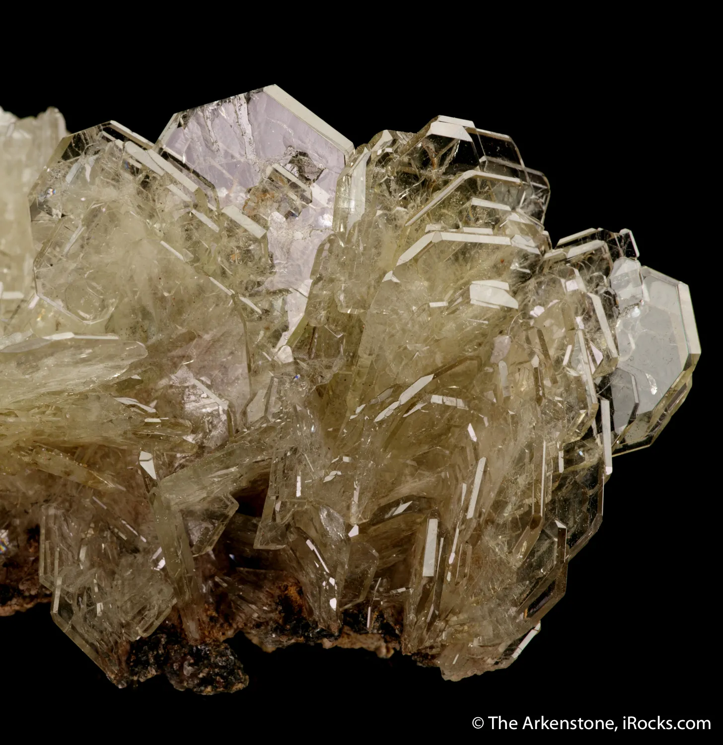 Baryte - image 5