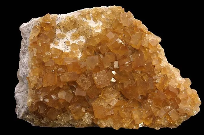 Baryte image