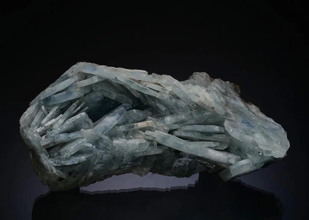 Baryte image