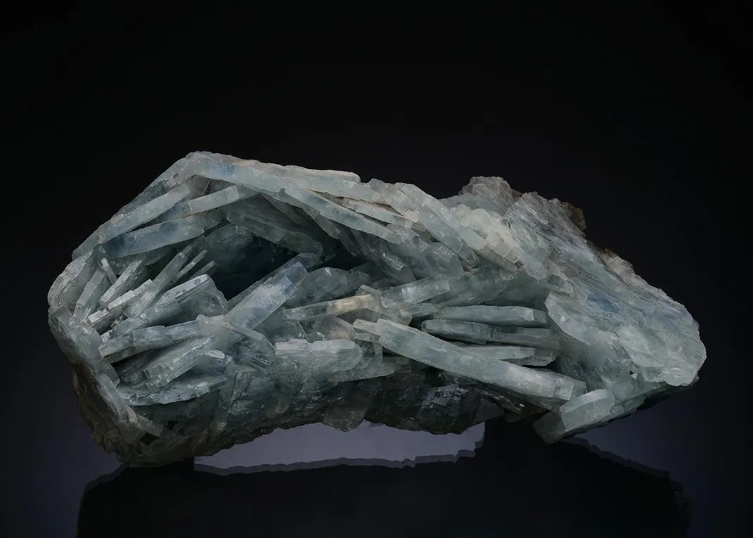 Baryte - image 1
