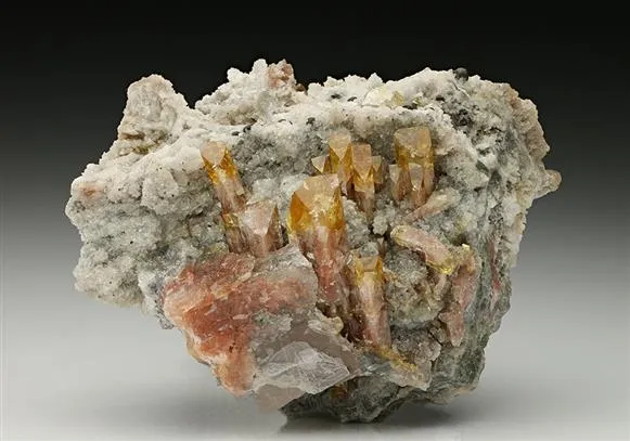 Baryte - image 1