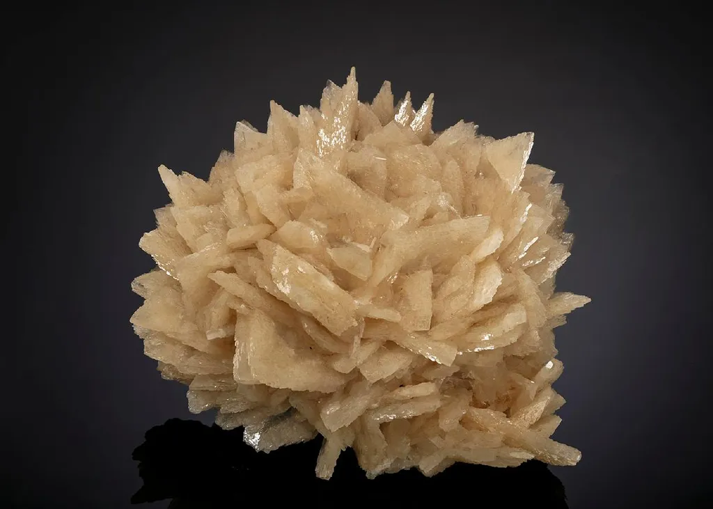 BARYTE image