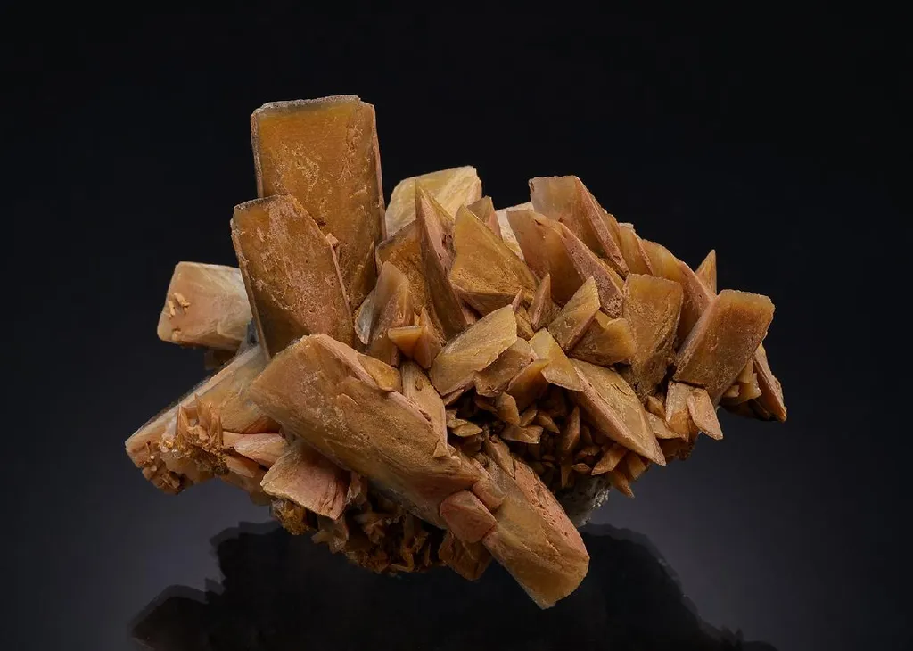 BARYTE