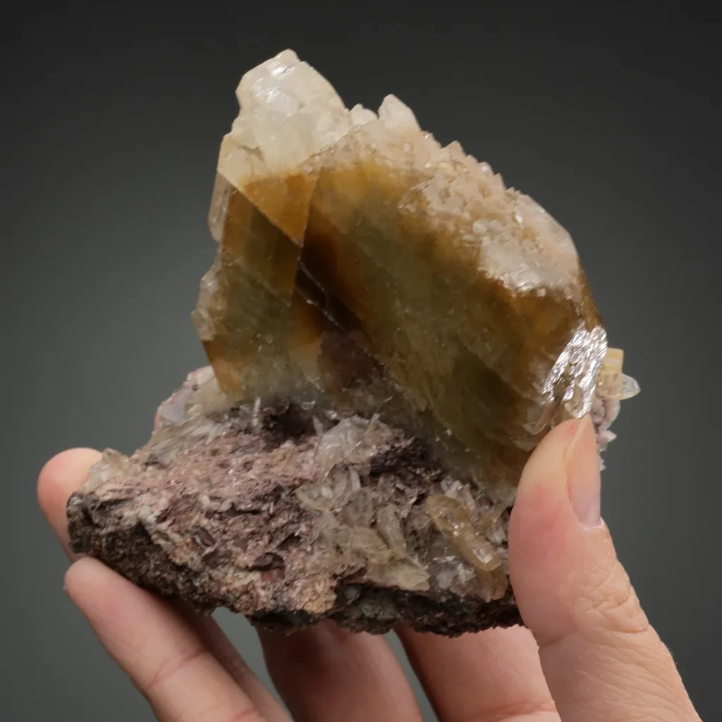 Baryte - image 2