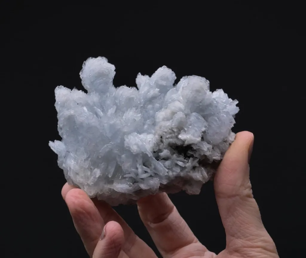 Baryte - image 2