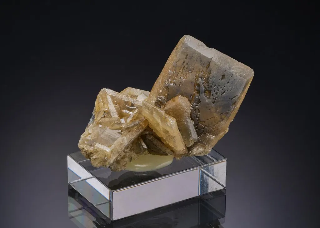 Baryte image