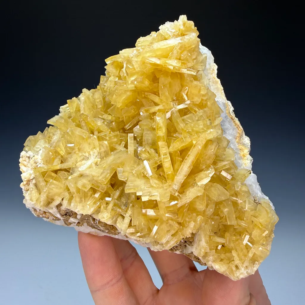 Baryte - image 3