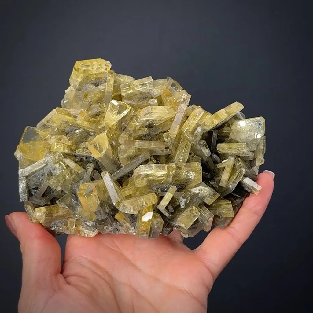 Baryte