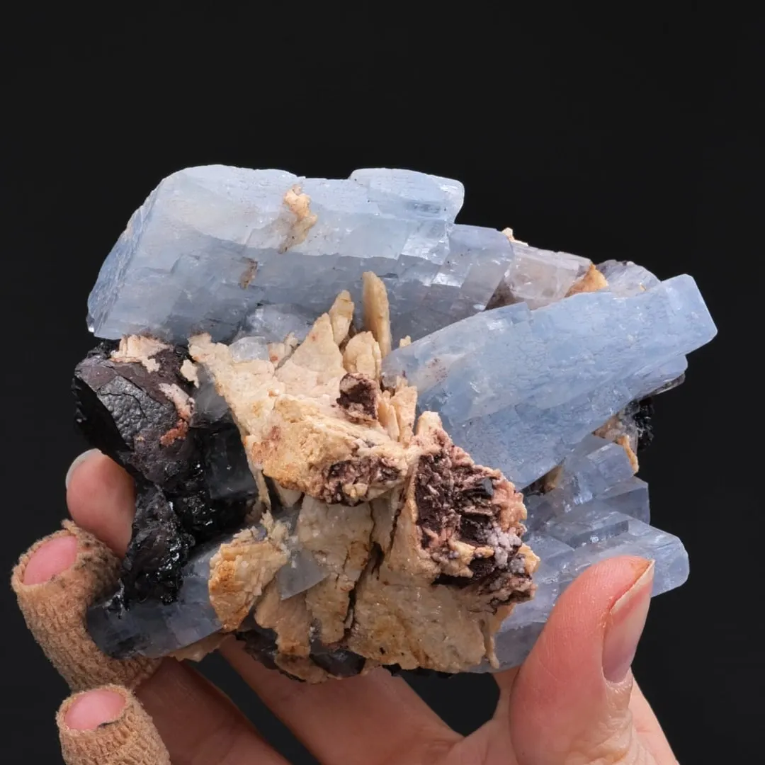 Baryte - image 2