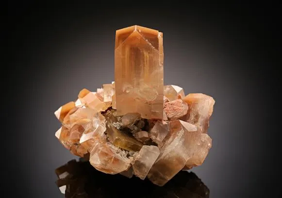 Baryte - image 1