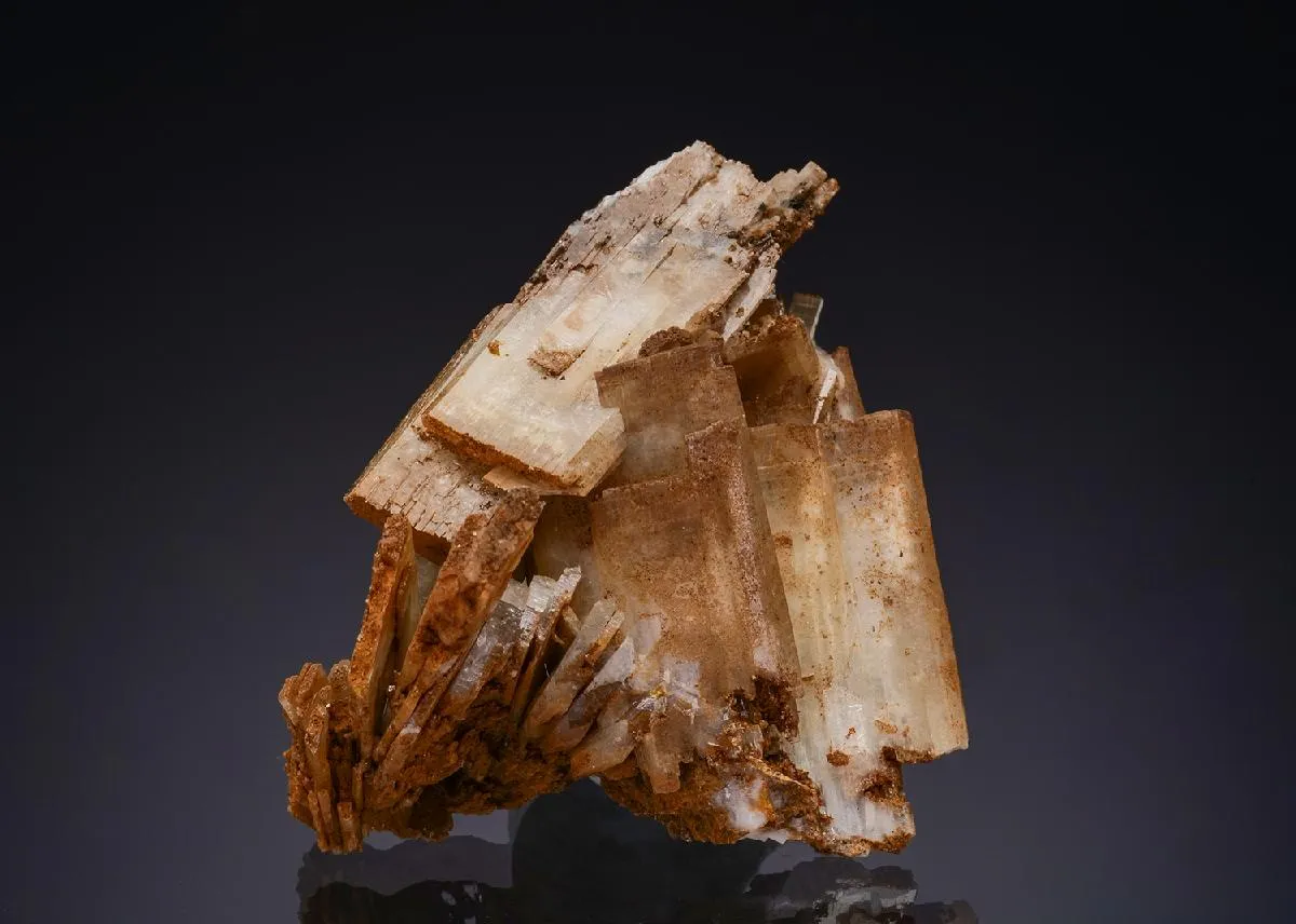 Baryte - image 1