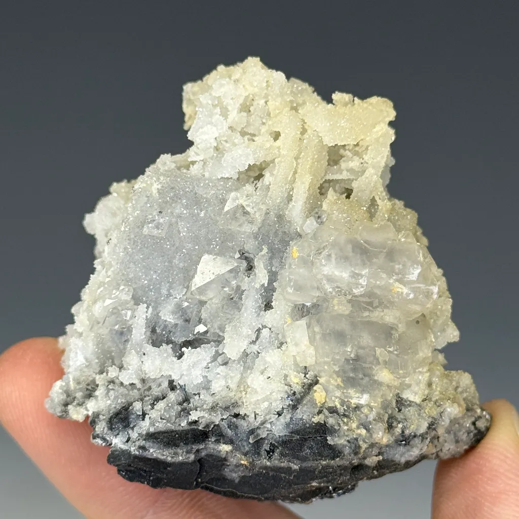 Baryte image