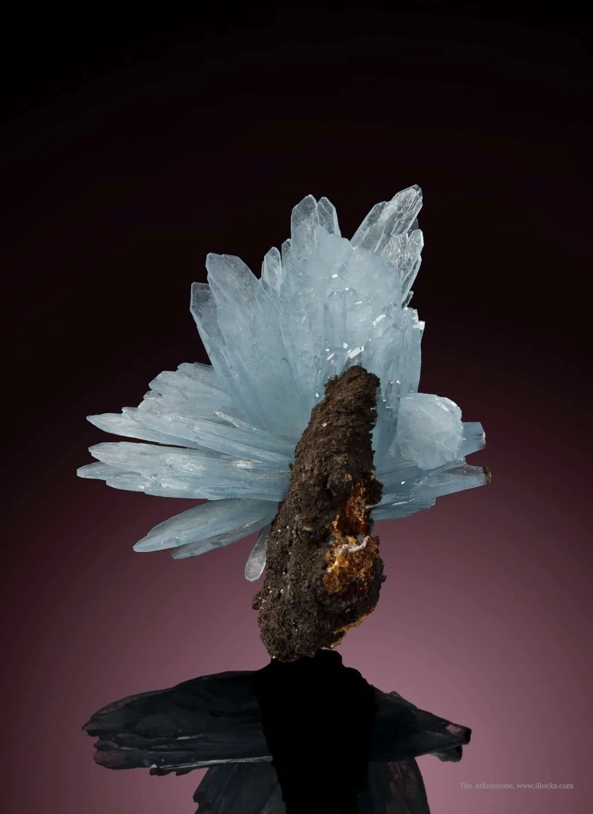 Baryte - image 1
