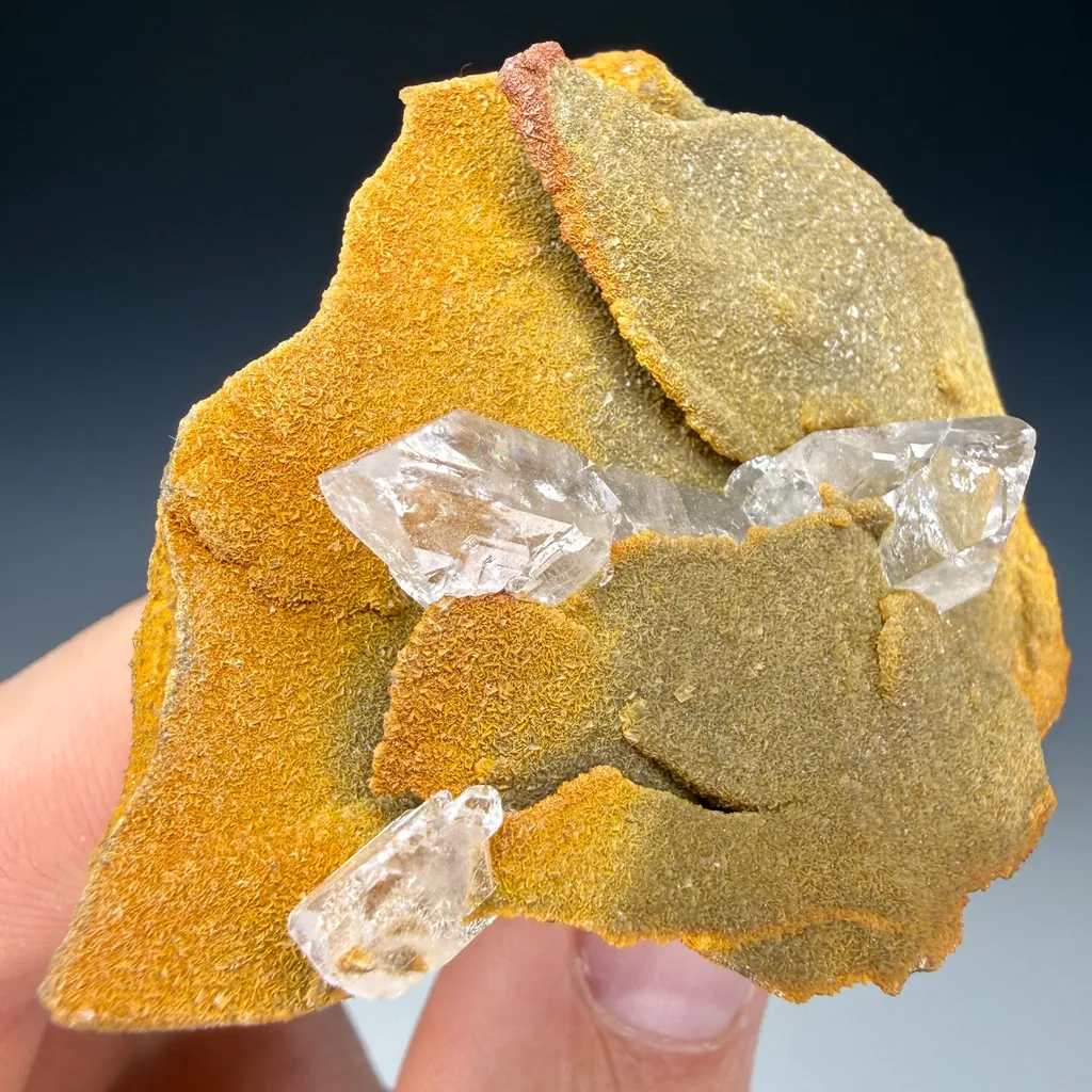Baryte - image 3