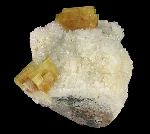 Baryte image