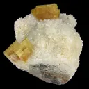 Baryte - image 1