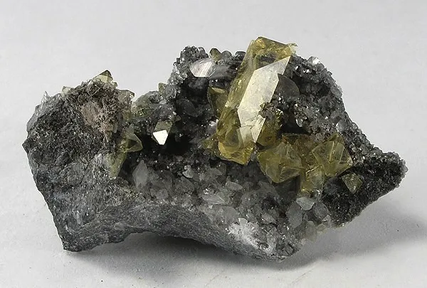 Baryte - image 1
