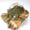 Baryte - image 1