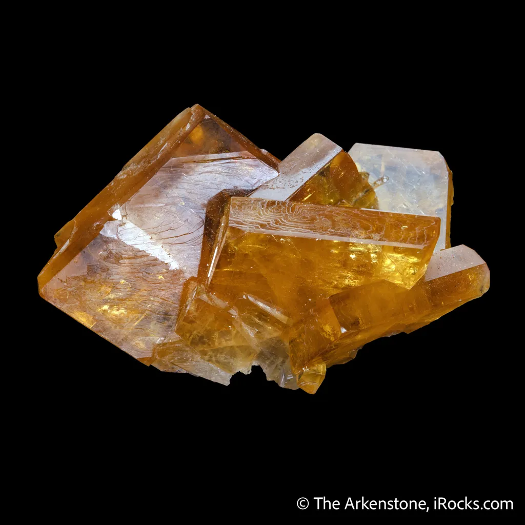 Baryte - image 5