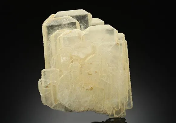 Baryte image